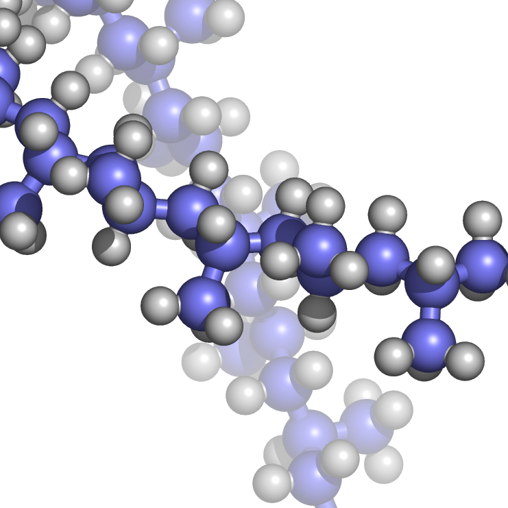 Biaxially oriented polypropylene (BOPP)