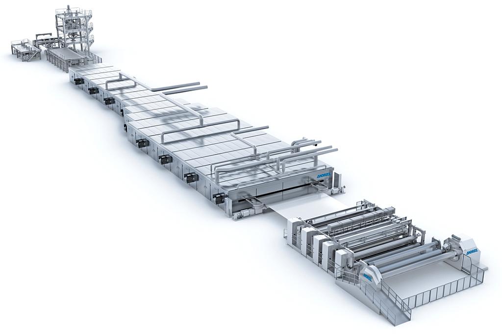 Drawn polypropylene foils (OPP and BOPP)