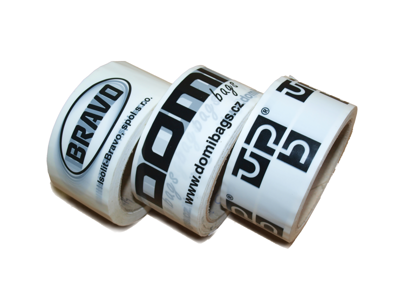 PRICE LIST FOR PRINTED ADHESIVE TAPES FROM 36 TO 72 PIECES PRICE LIST FOR PRINTED ADHESIVE TAPES FROM 36 TO 72 PIECES