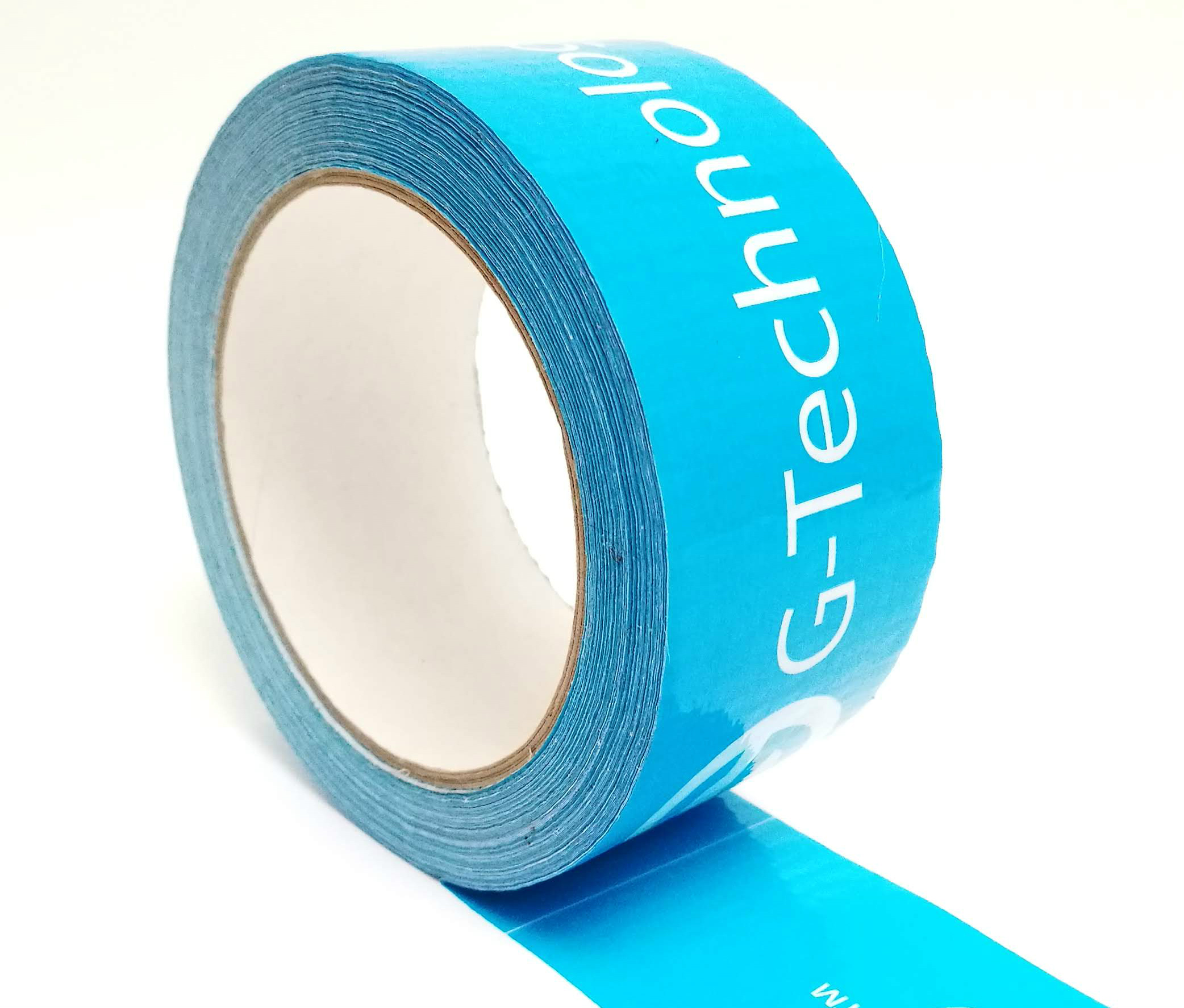 New - Printed textile adhesive tape called Duct tape or duck tape
